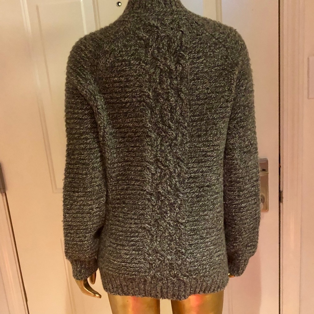 Joseph abboud sweater